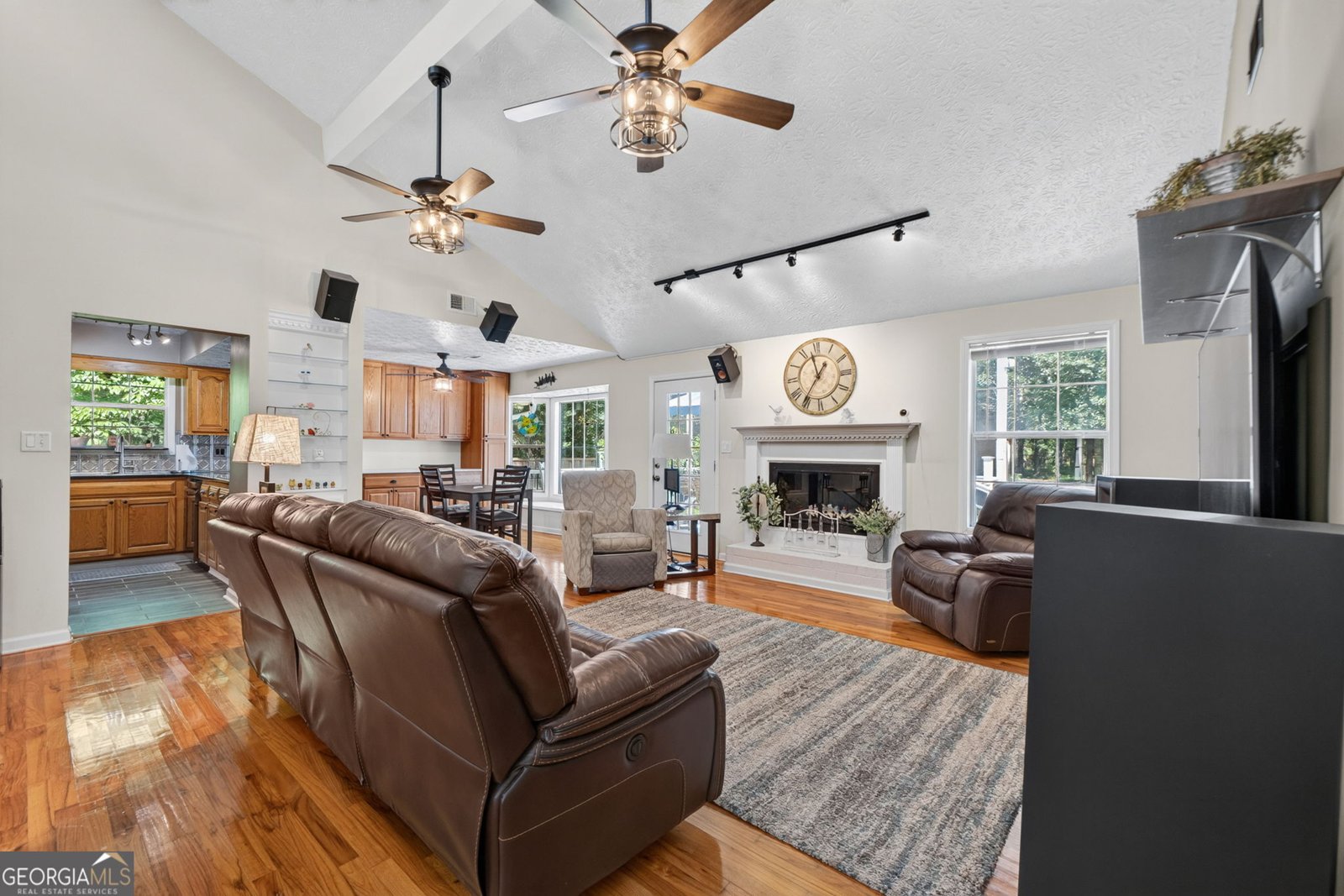 113 Honey Creek Road McDonough - Photo 10