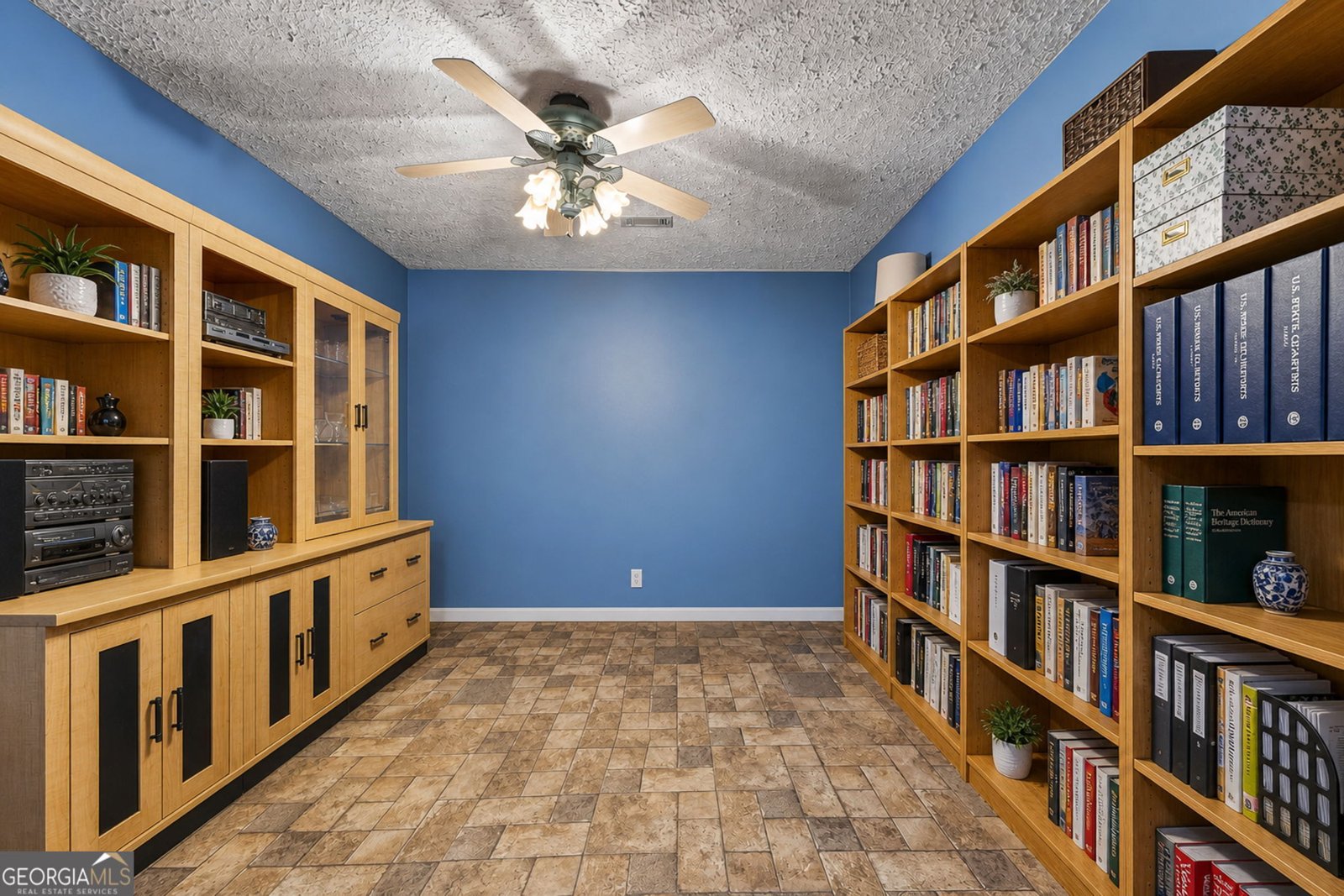 113 Honey Creek Road McDonough - Photo 17
