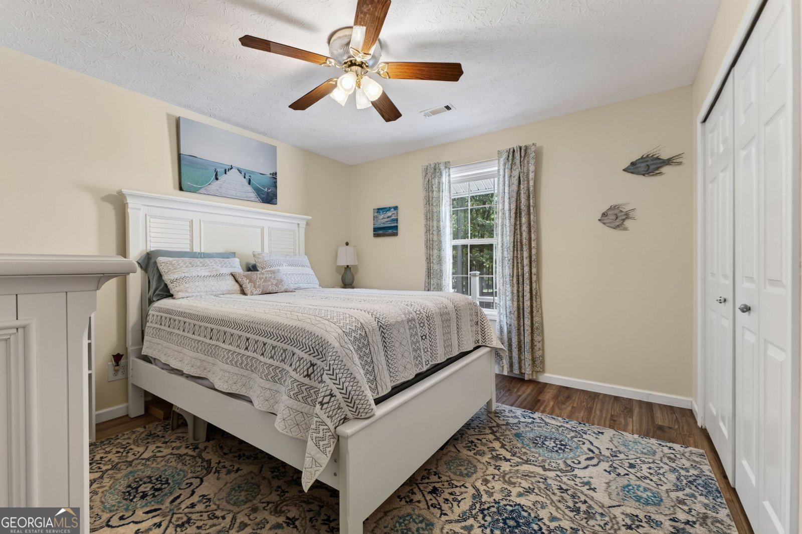 113 Honey Creek Road McDonough - Photo 24