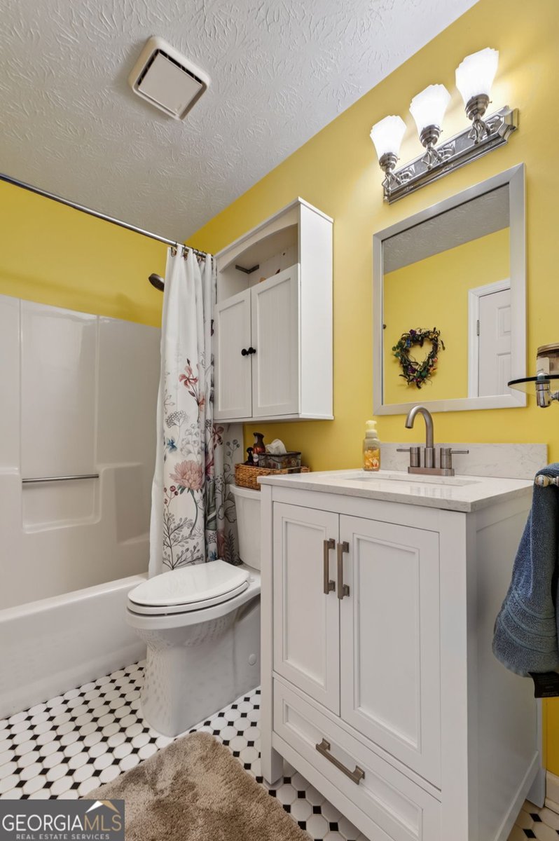 113 Honey Creek Road McDonough - Photo 26