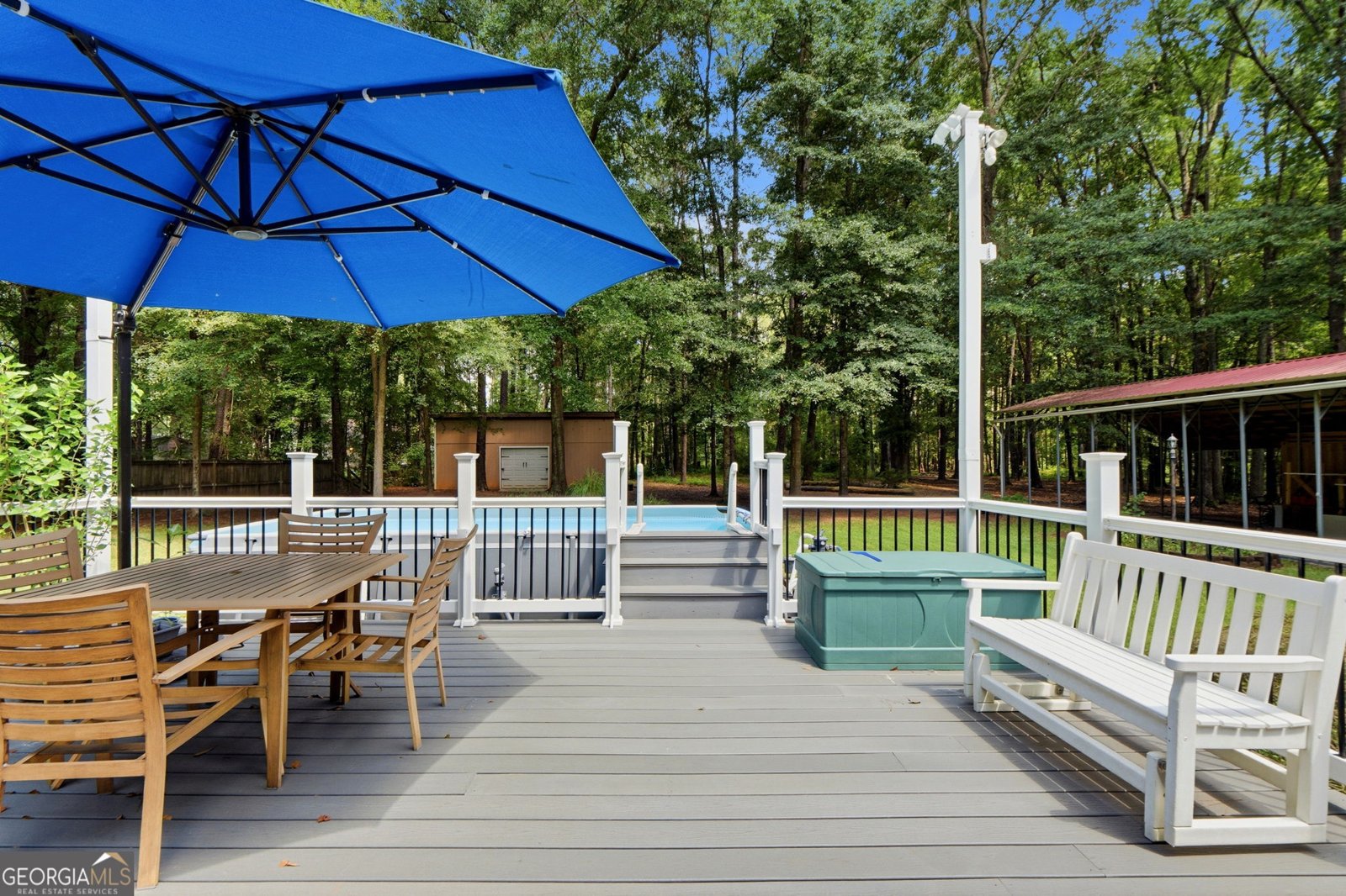 113 Honey Creek Road McDonough - Photo 31