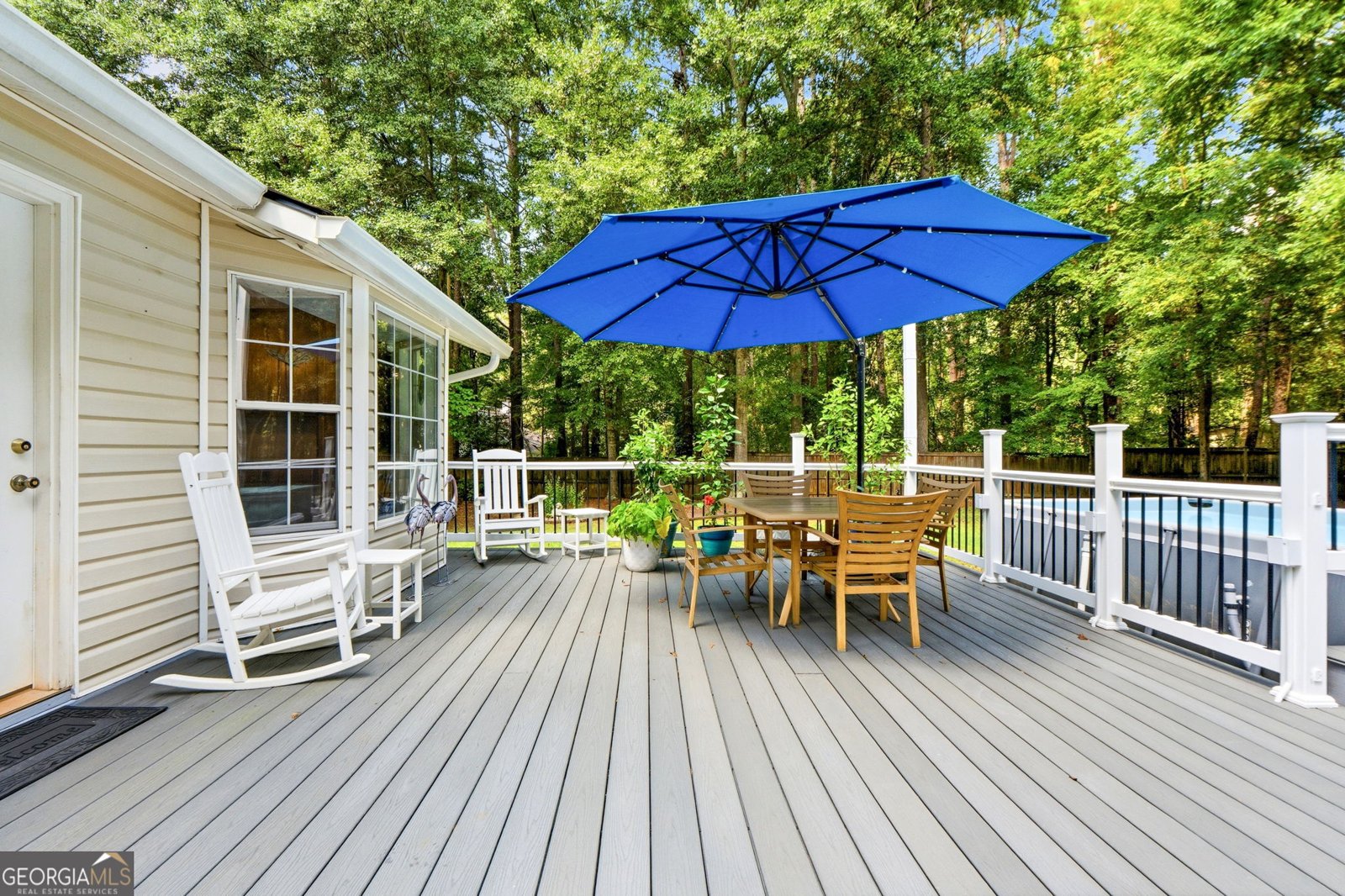 113 Honey Creek Road McDonough - Photo 32