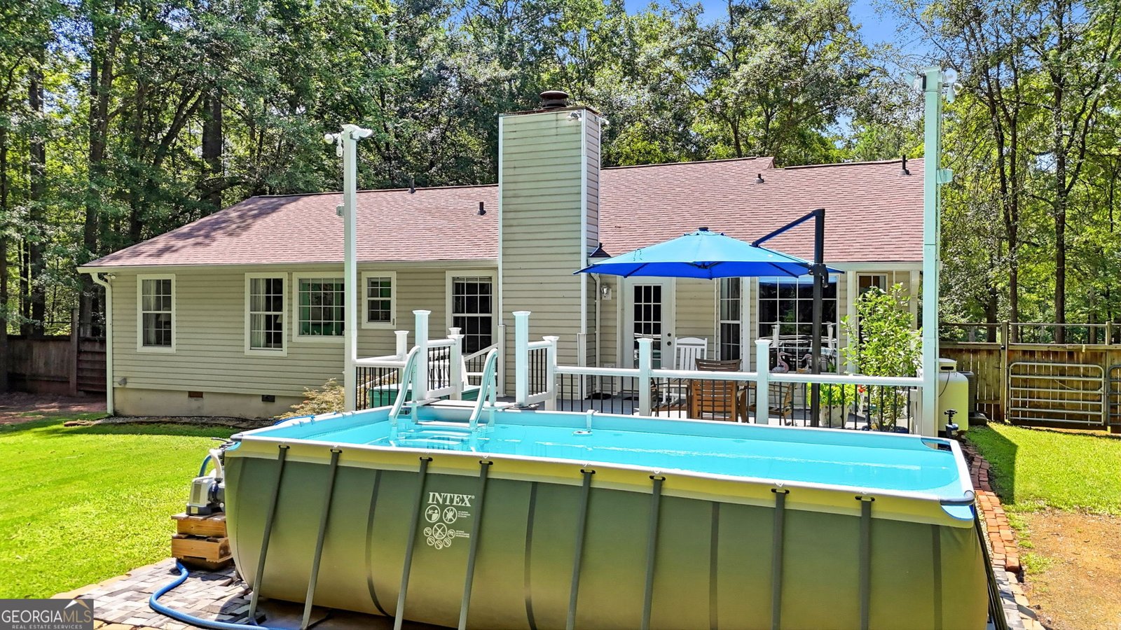 113 Honey Creek Road McDonough - Photo 34