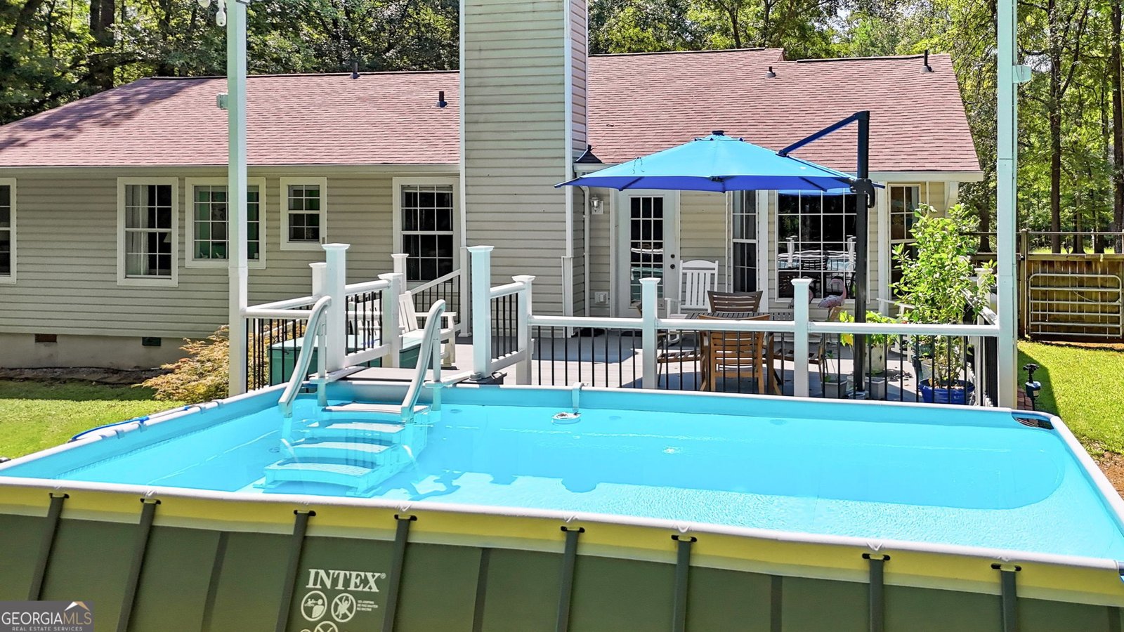 113 Honey Creek Road McDonough - Photo 35