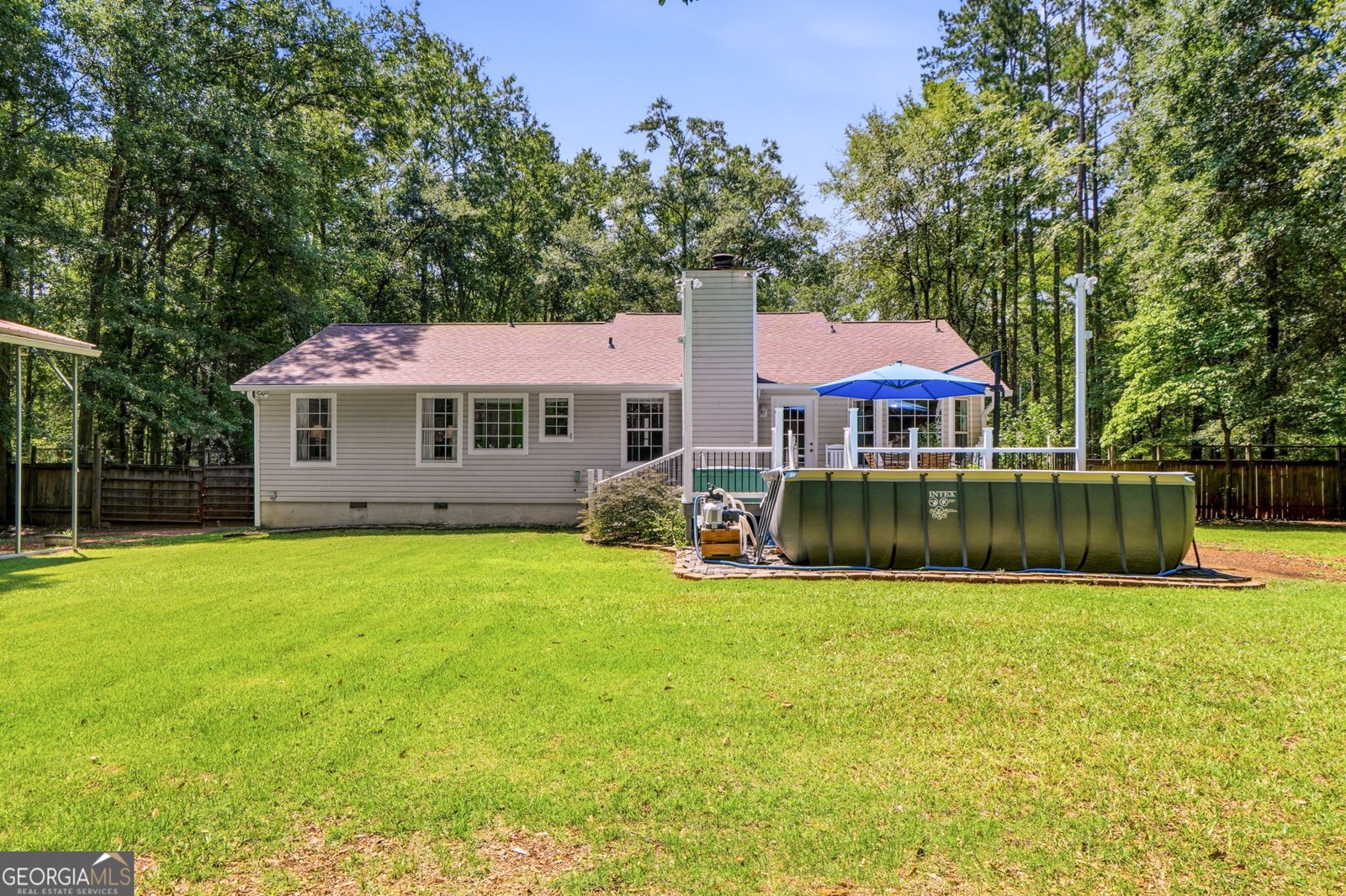 113 Honey Creek Road McDonough - Photo 36