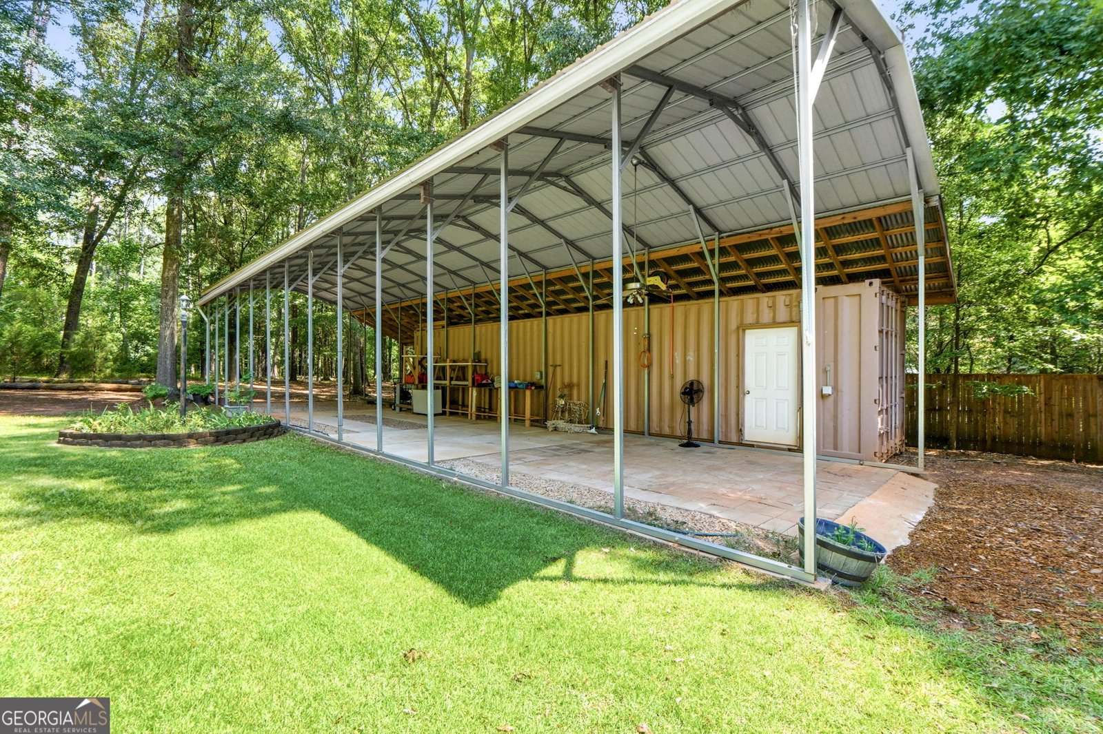 113 Honey Creek Road McDonough - Photo 37