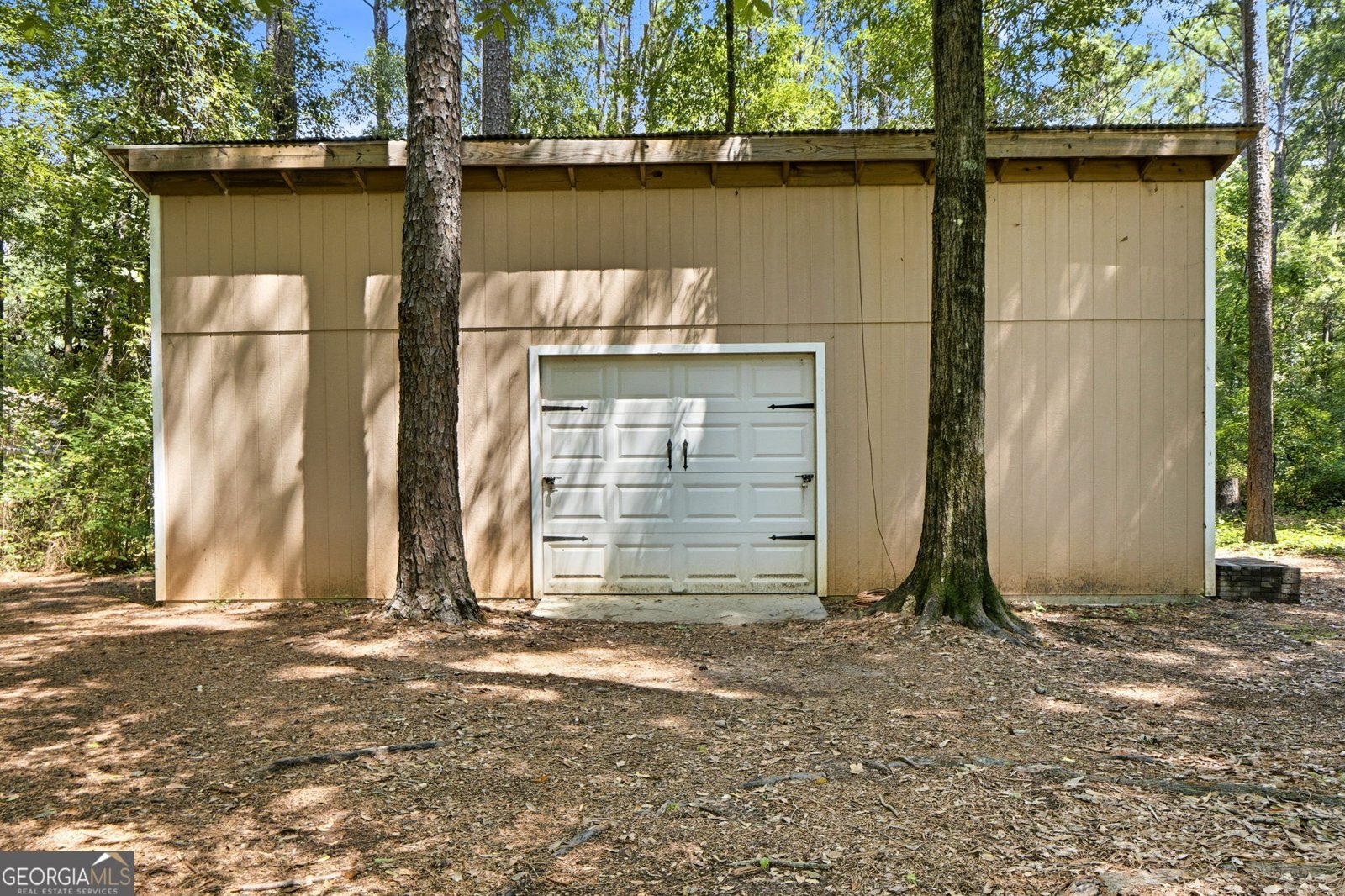 113 Honey Creek Road McDonough - Photo 39