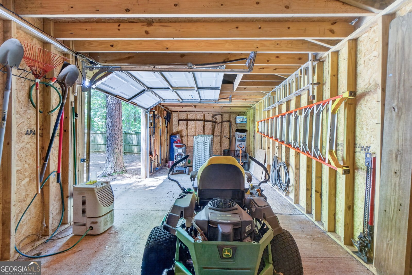 113 Honey Creek Road McDonough - Photo 40
