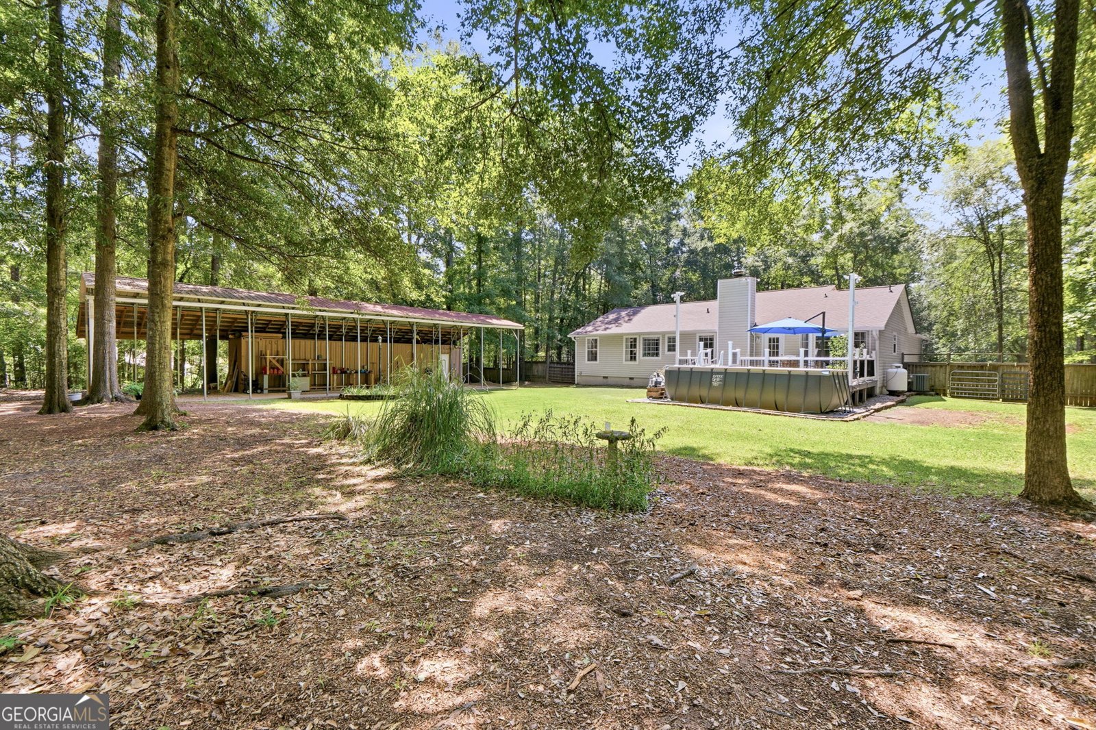 113 Honey Creek Road McDonough - Photo 41