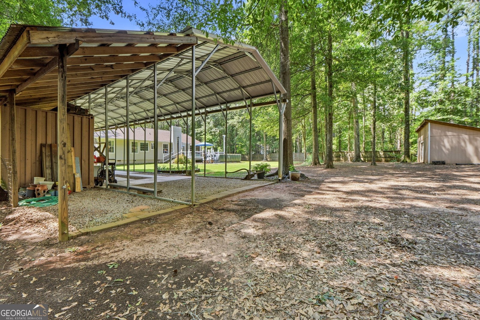 113 Honey Creek Road McDonough - Photo 42