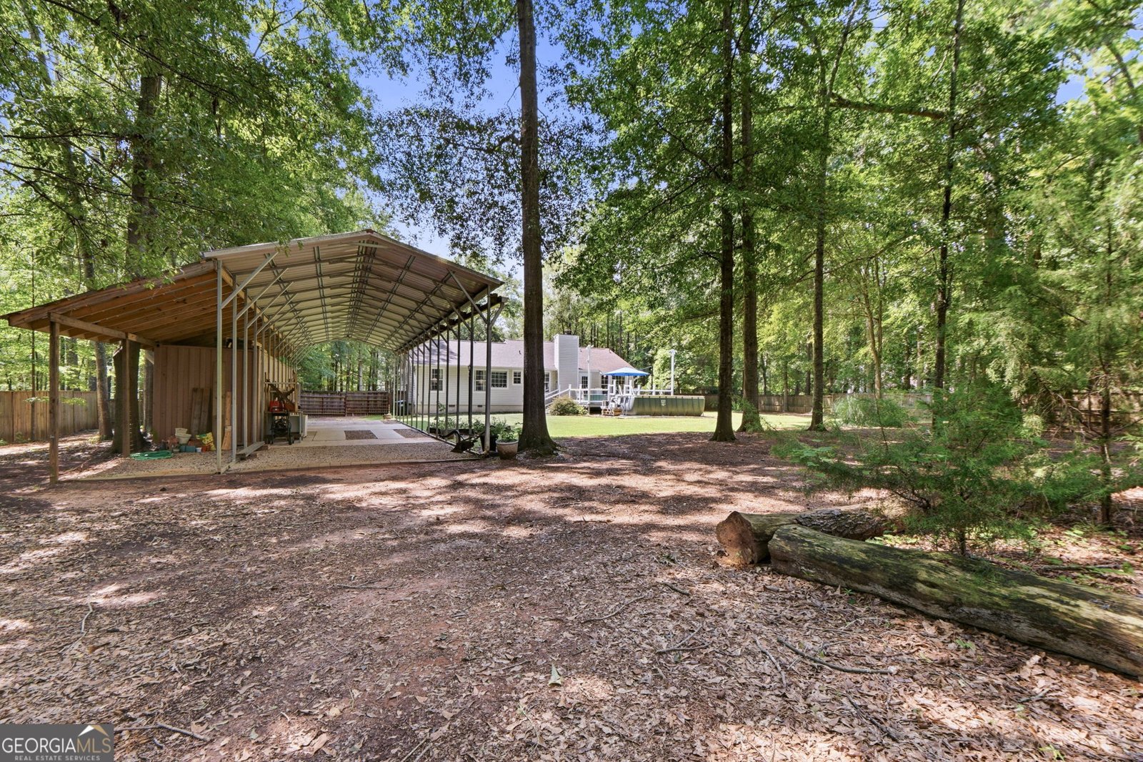 113 Honey Creek Road McDonough - Photo 43
