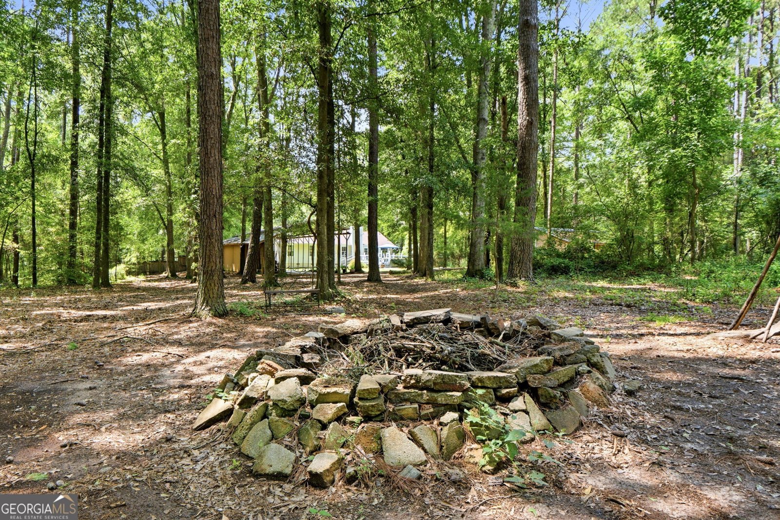 113 Honey Creek Road McDonough - Photo 44