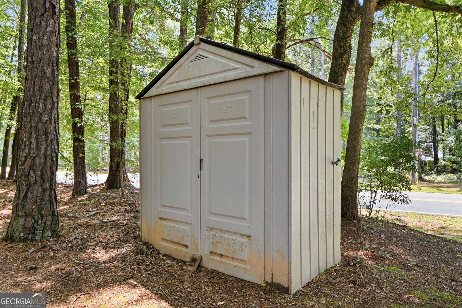 113 Honey Creek Road McDonough - Photo 45