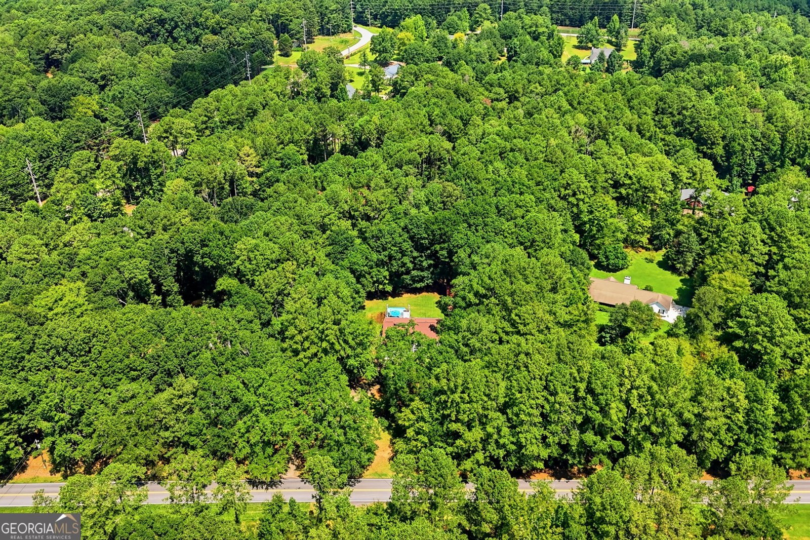 113 Honey Creek Road McDonough - Photo 46