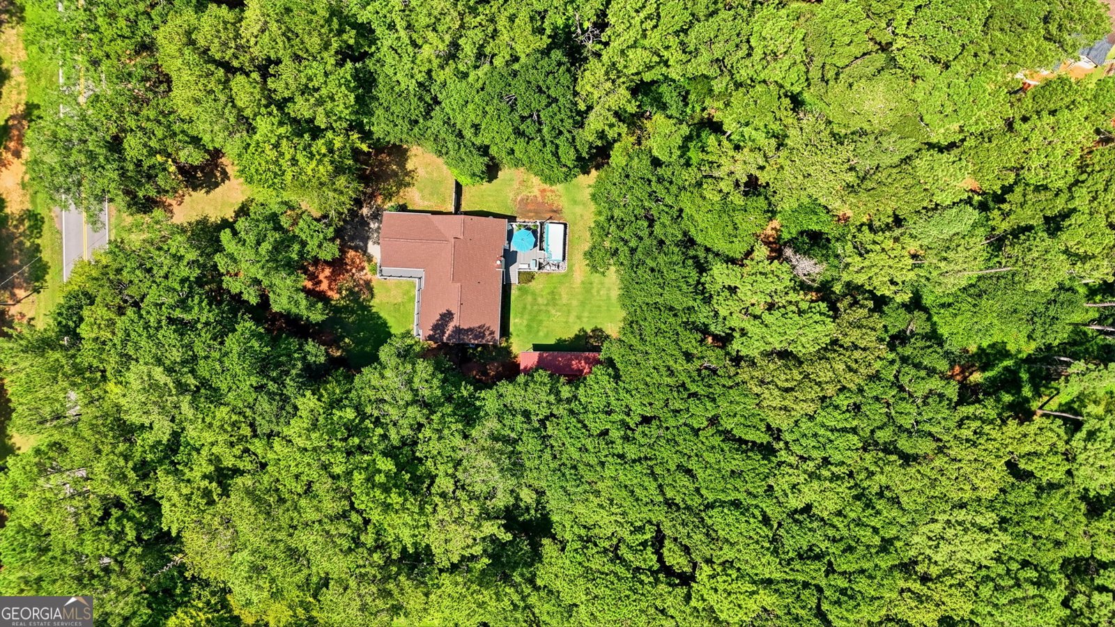 113 Honey Creek Road McDonough - Photo 47