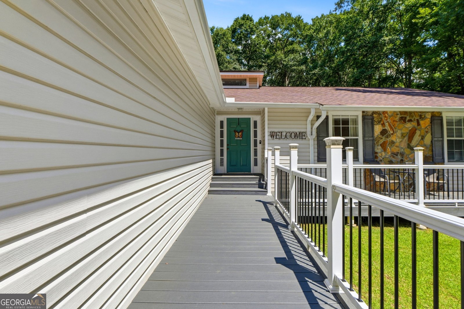 113 Honey Creek Road McDonough - Photo 6