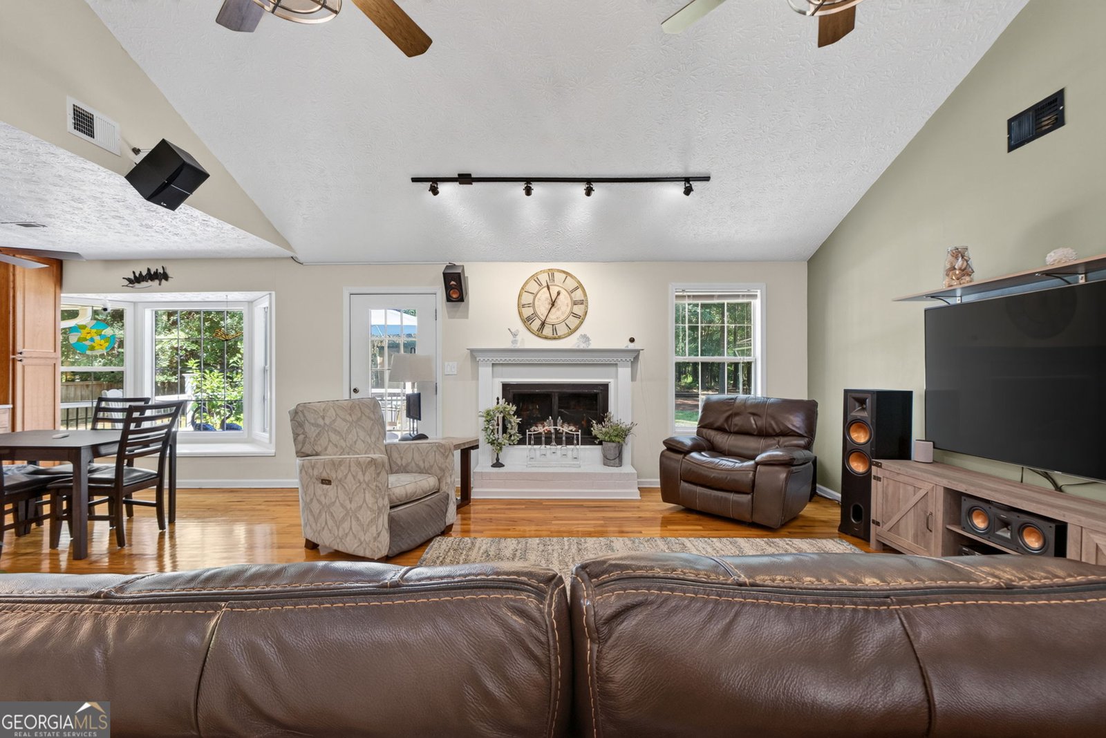 113 Honey Creek Road McDonough - Photo 9