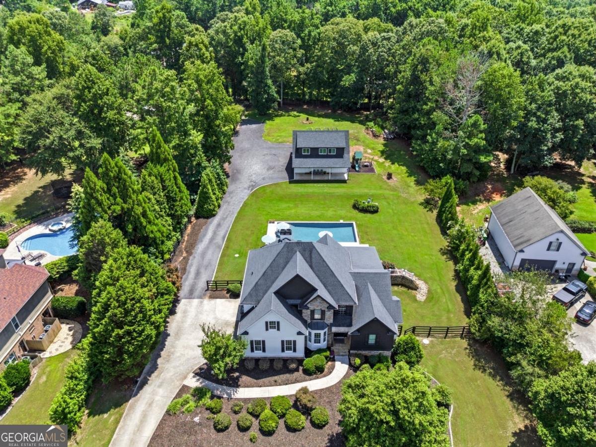 124 Savanna Estates Drive Canton - Photo 10