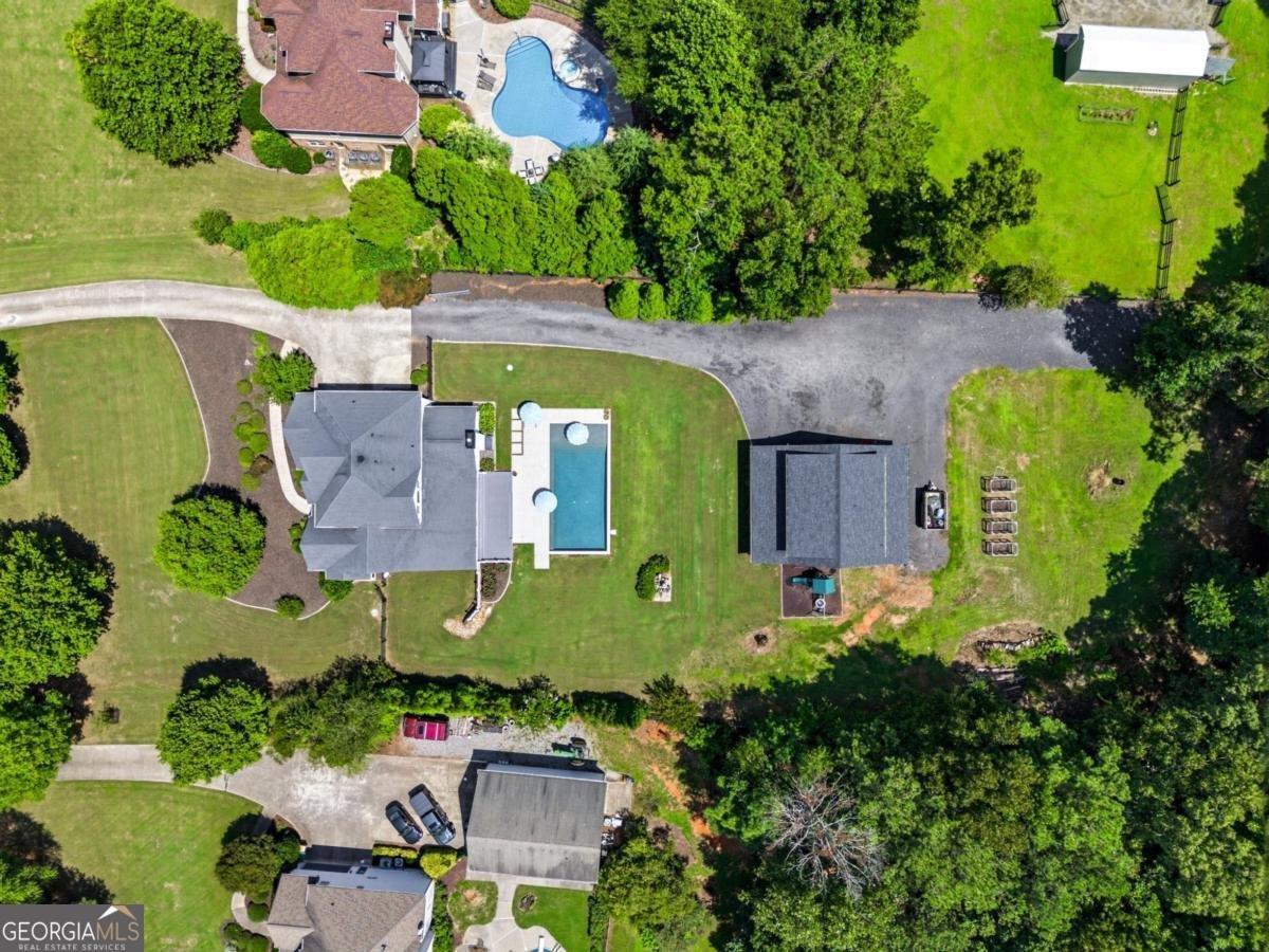 124 Savanna Estates Drive Canton - Photo 11