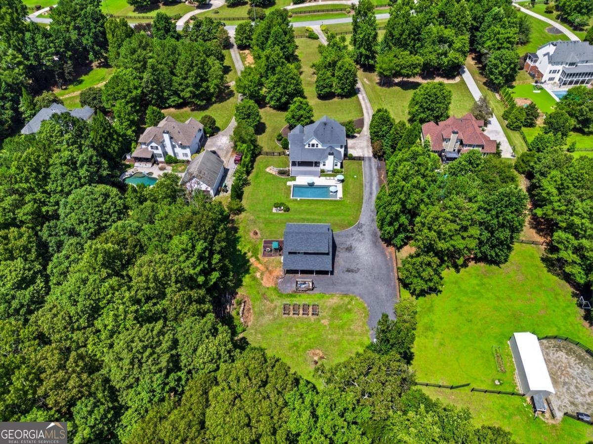 124 Savanna Estates Drive Canton - Photo 12