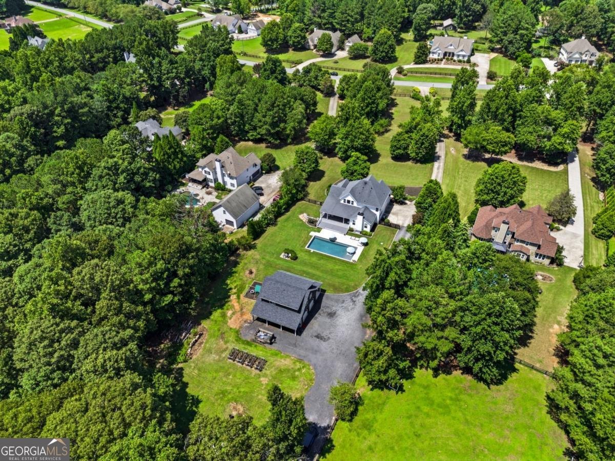 124 Savanna Estates Drive Canton - Photo 13