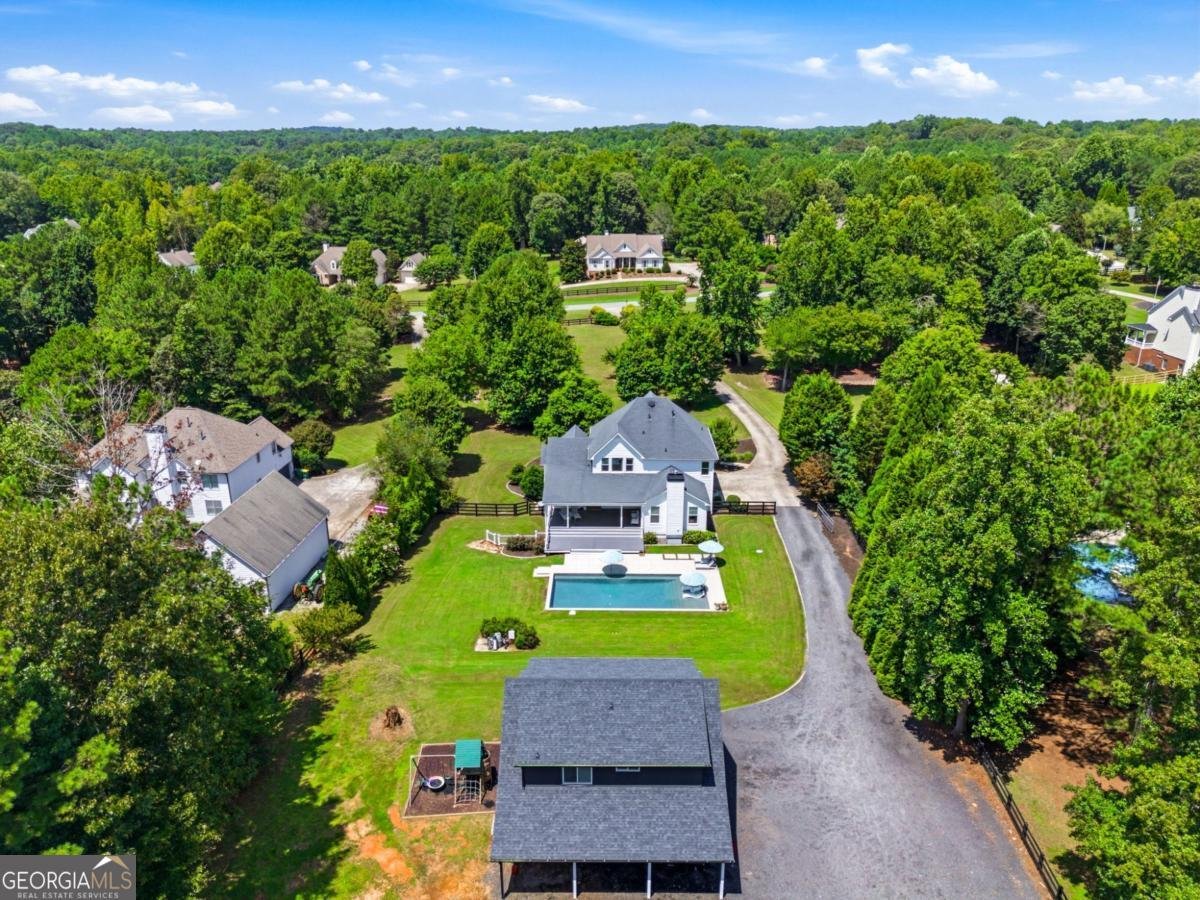 124 Savanna Estates Drive Canton - Photo 14