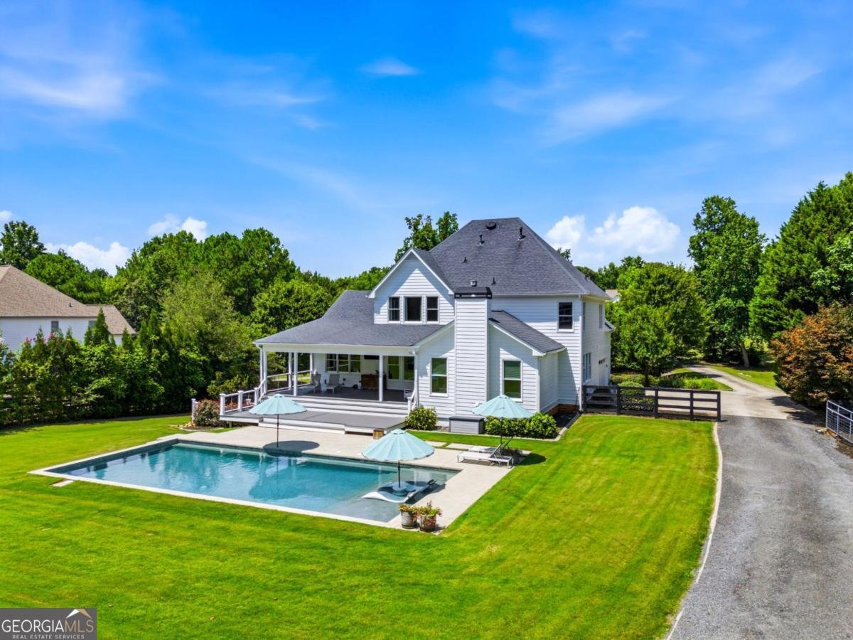124 Savanna Estates Drive Canton - Photo 16