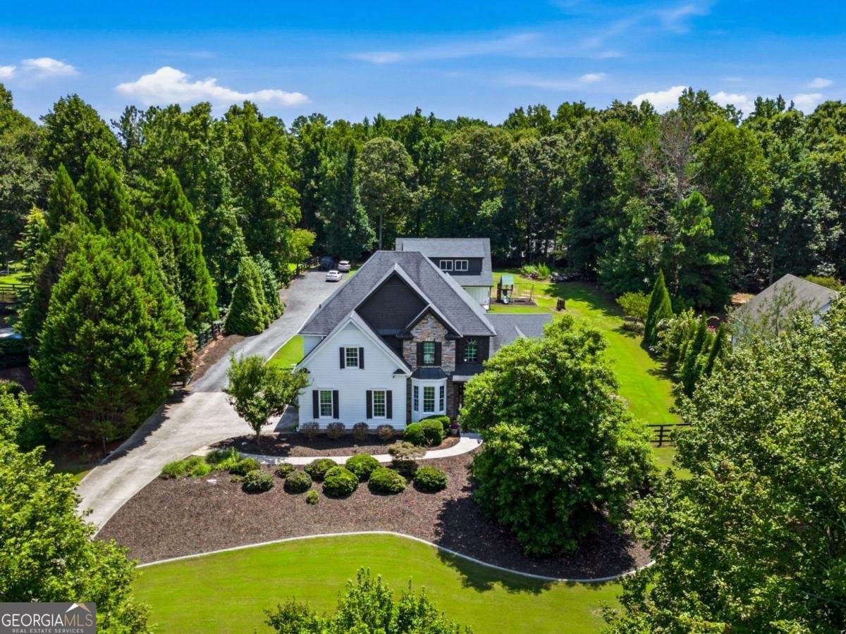 124 Savanna Estates Drive Canton - Photo 18