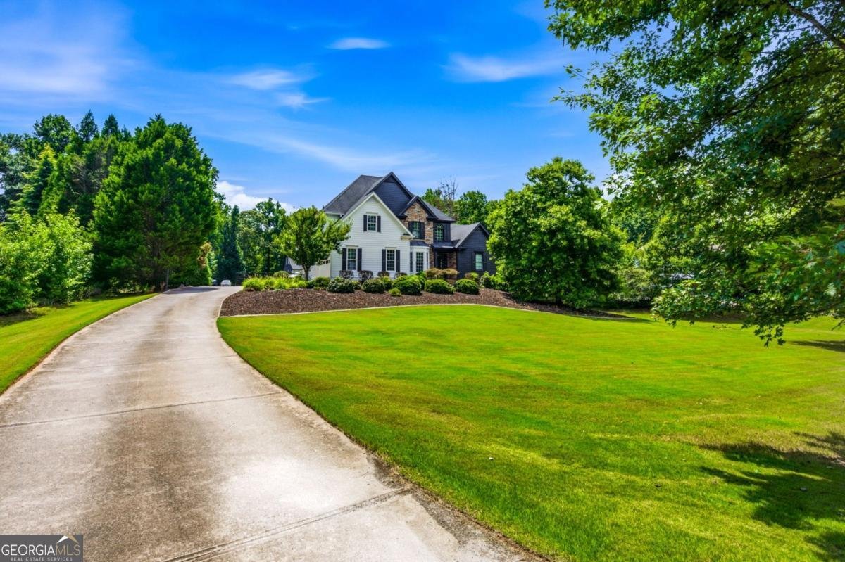 124 Savanna Estates Drive Canton - Photo 21