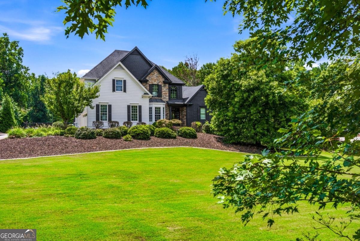 124 Savanna Estates Drive Canton - Photo 22