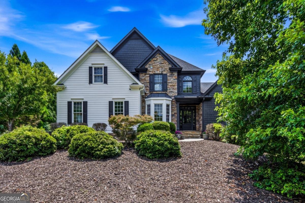 124 Savanna Estates Drive Canton - Photo 25