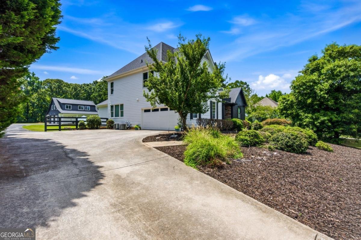 124 Savanna Estates Drive Canton - Photo 26
