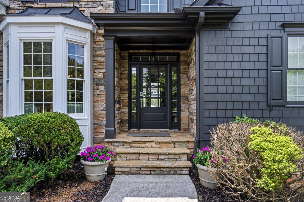 124 Savanna Estates Drive Canton - Photo 27