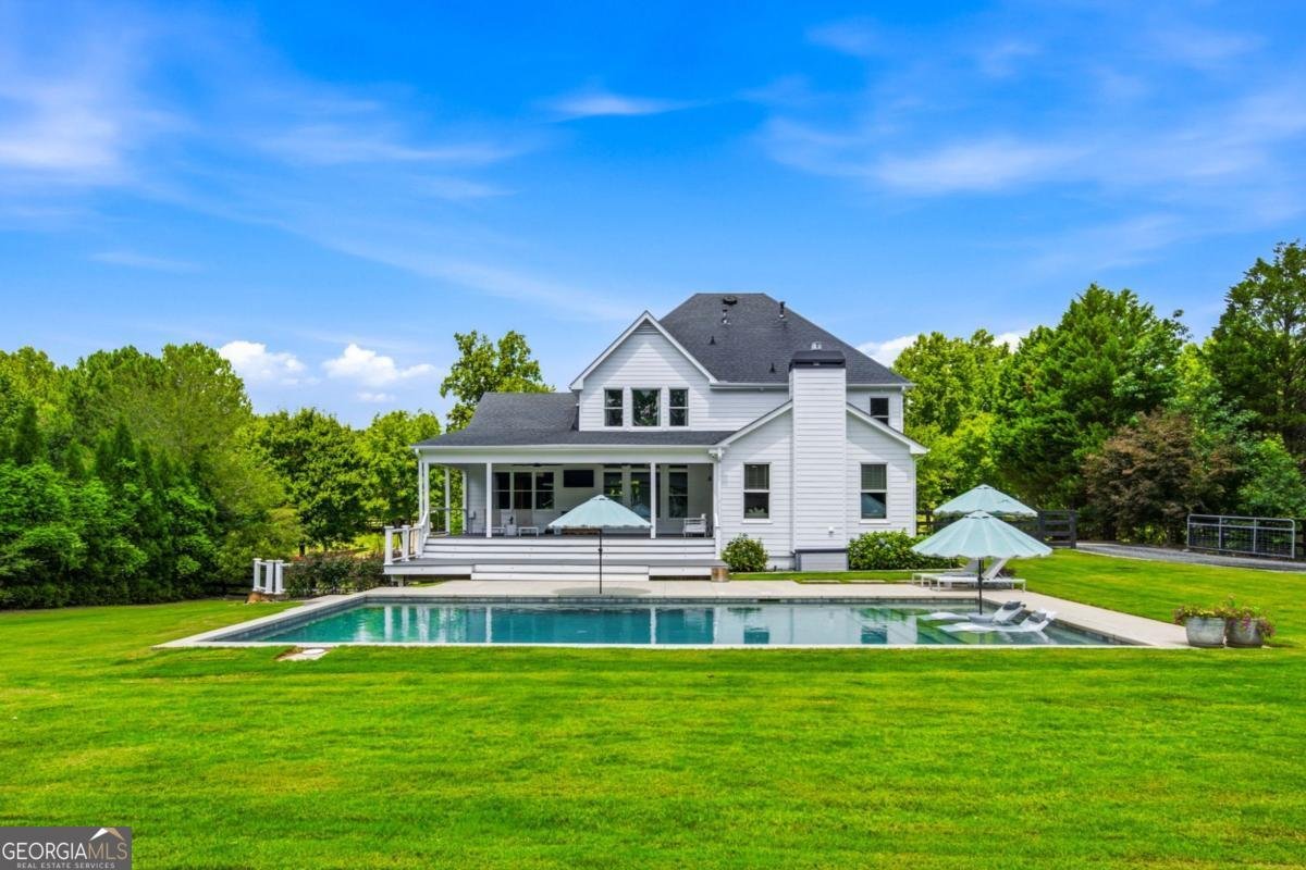 124 Savanna Estates Drive Canton - Photo 31