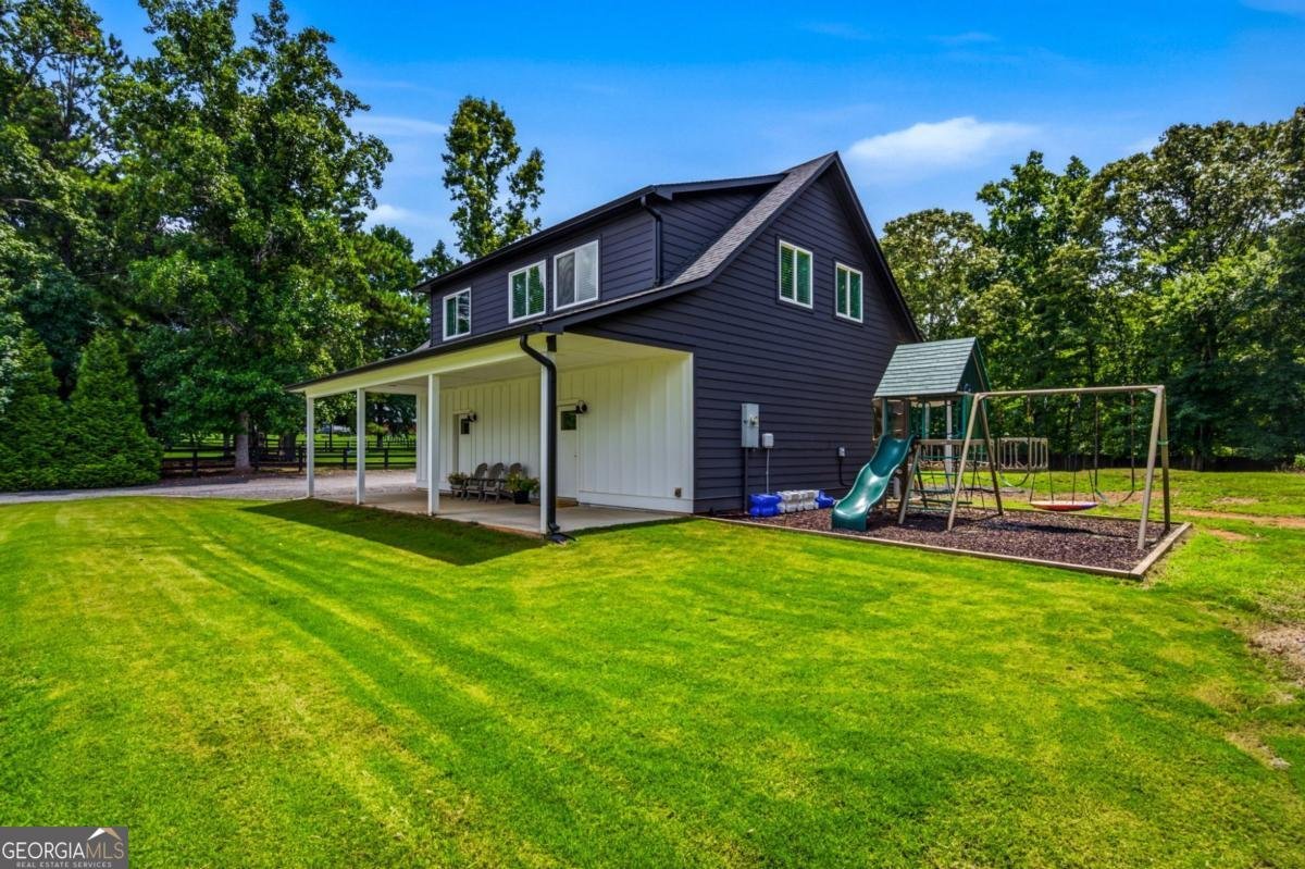124 Savanna Estates Drive Canton - Photo 33