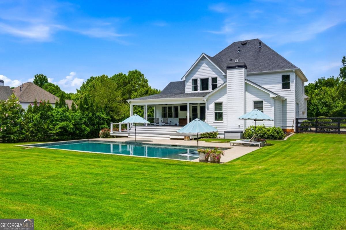 124 Savanna Estates Drive Canton - Photo 35