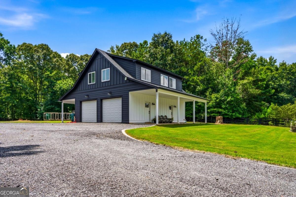 124 Savanna Estates Drive Canton - Photo 36