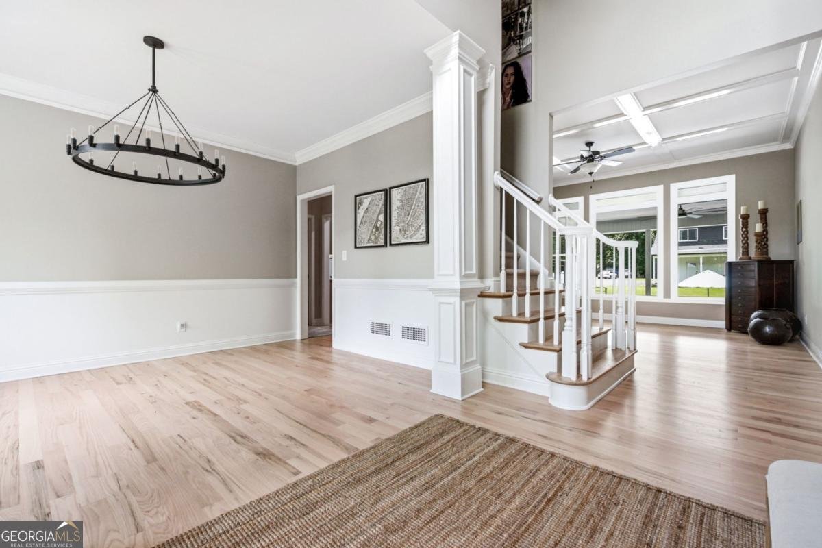124 Savanna Estates Drive Canton - Photo 41
