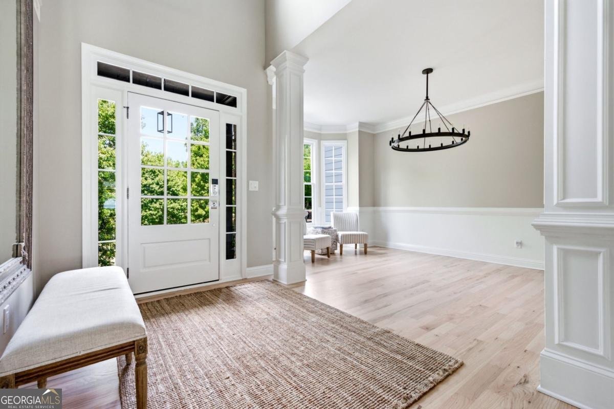 124 Savanna Estates Drive Canton - Photo 43