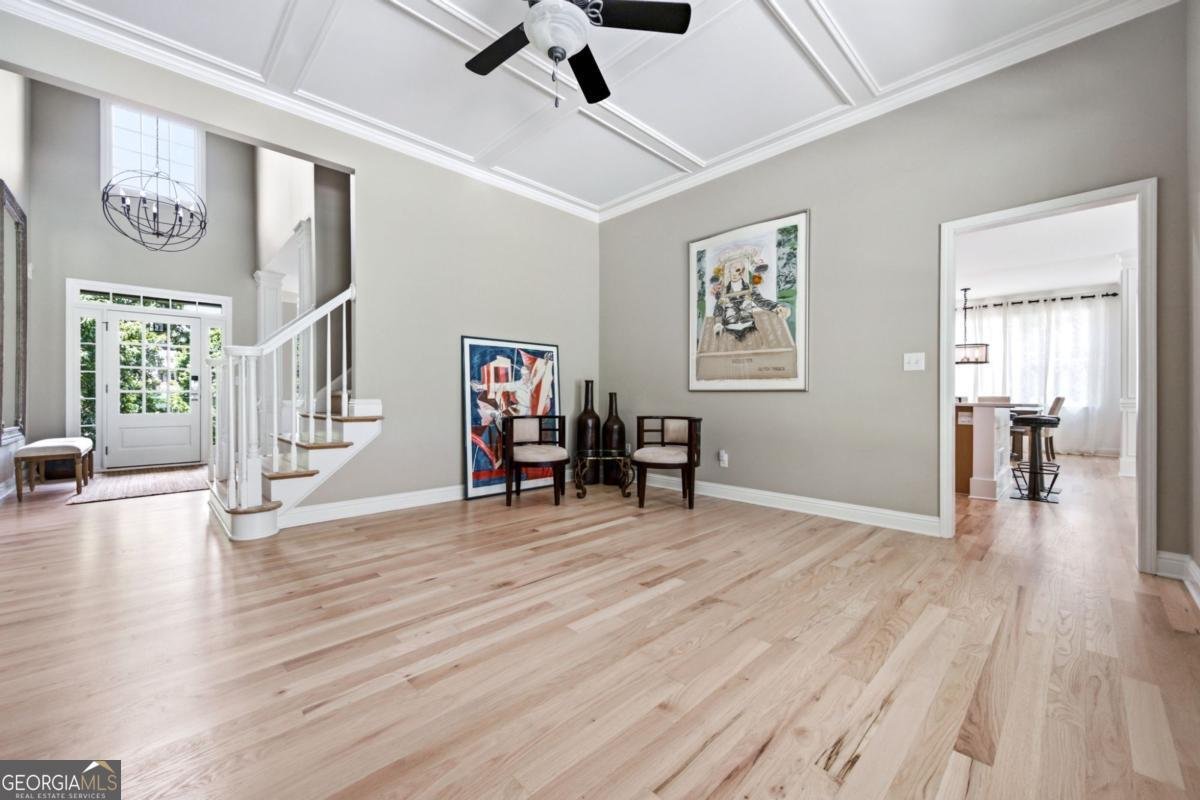 124 Savanna Estates Drive Canton - Photo 47