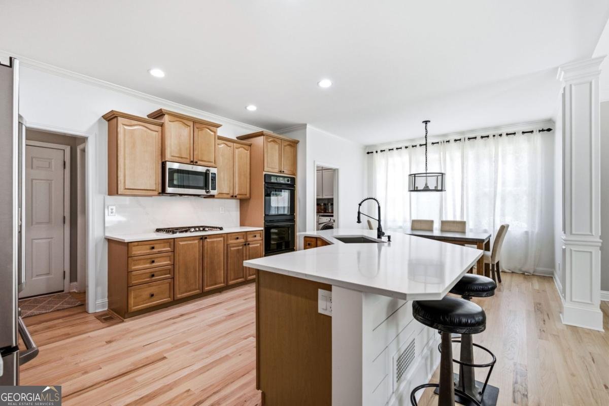 124 Savanna Estates Drive Canton - Photo 48