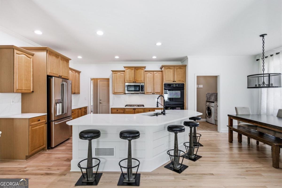 124 Savanna Estates Drive Canton - Photo 50