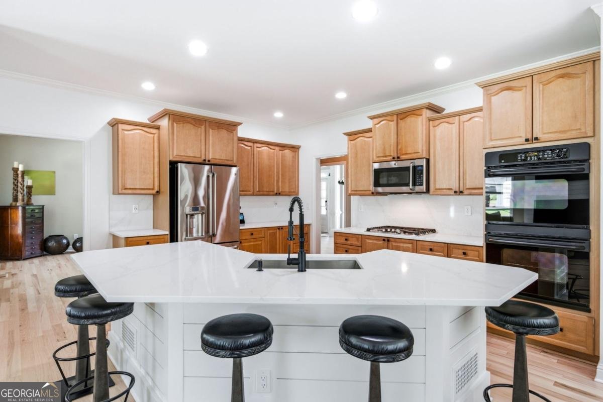 124 Savanna Estates Drive Canton - Photo 51