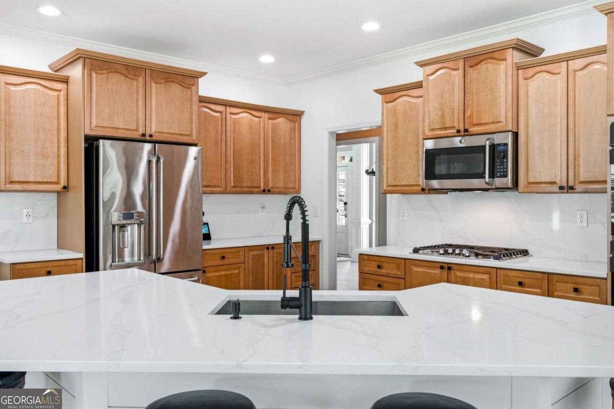 124 Savanna Estates Drive Canton - Photo 52