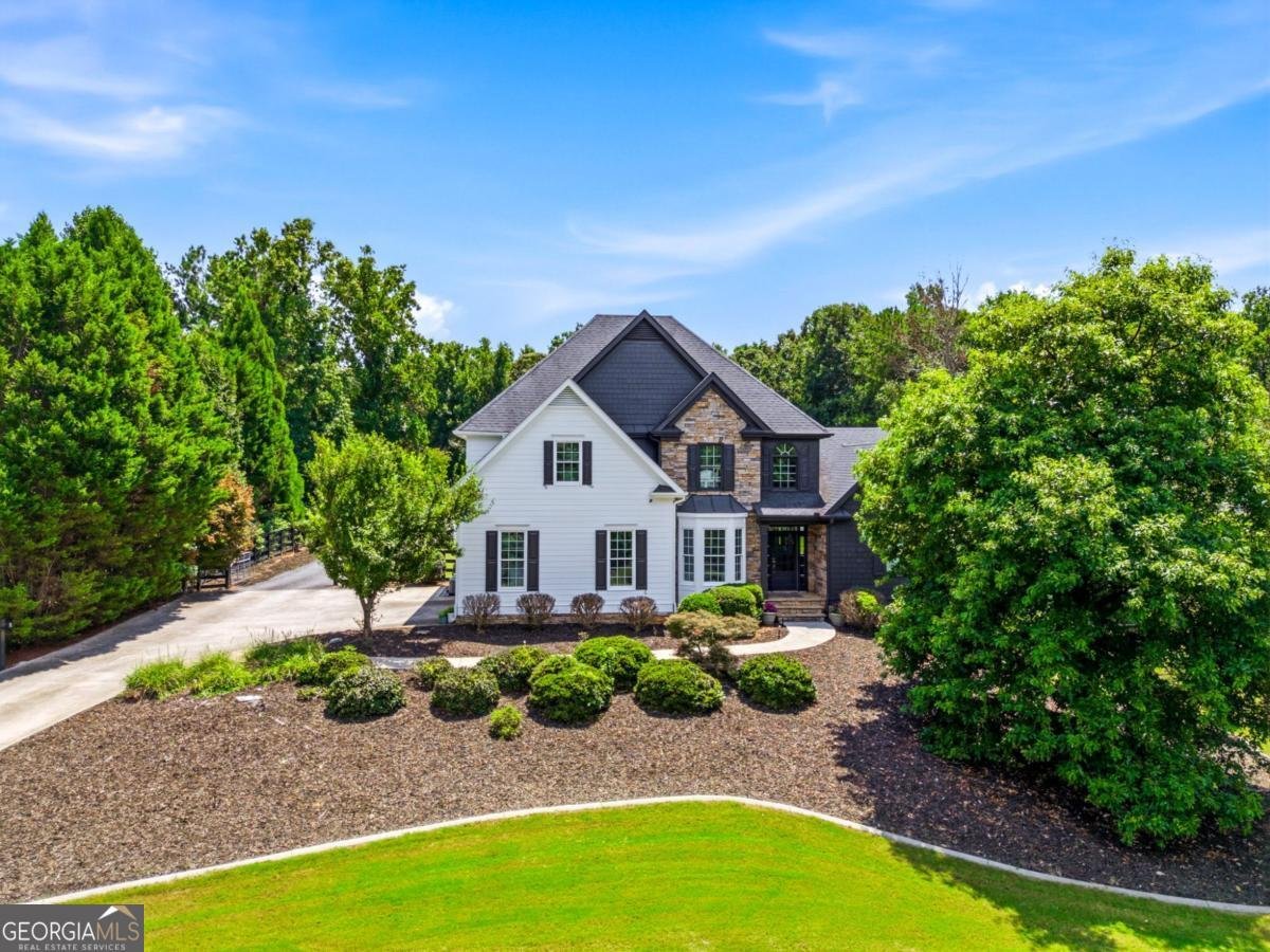 124 Savanna Estates Drive Canton - Photo 6