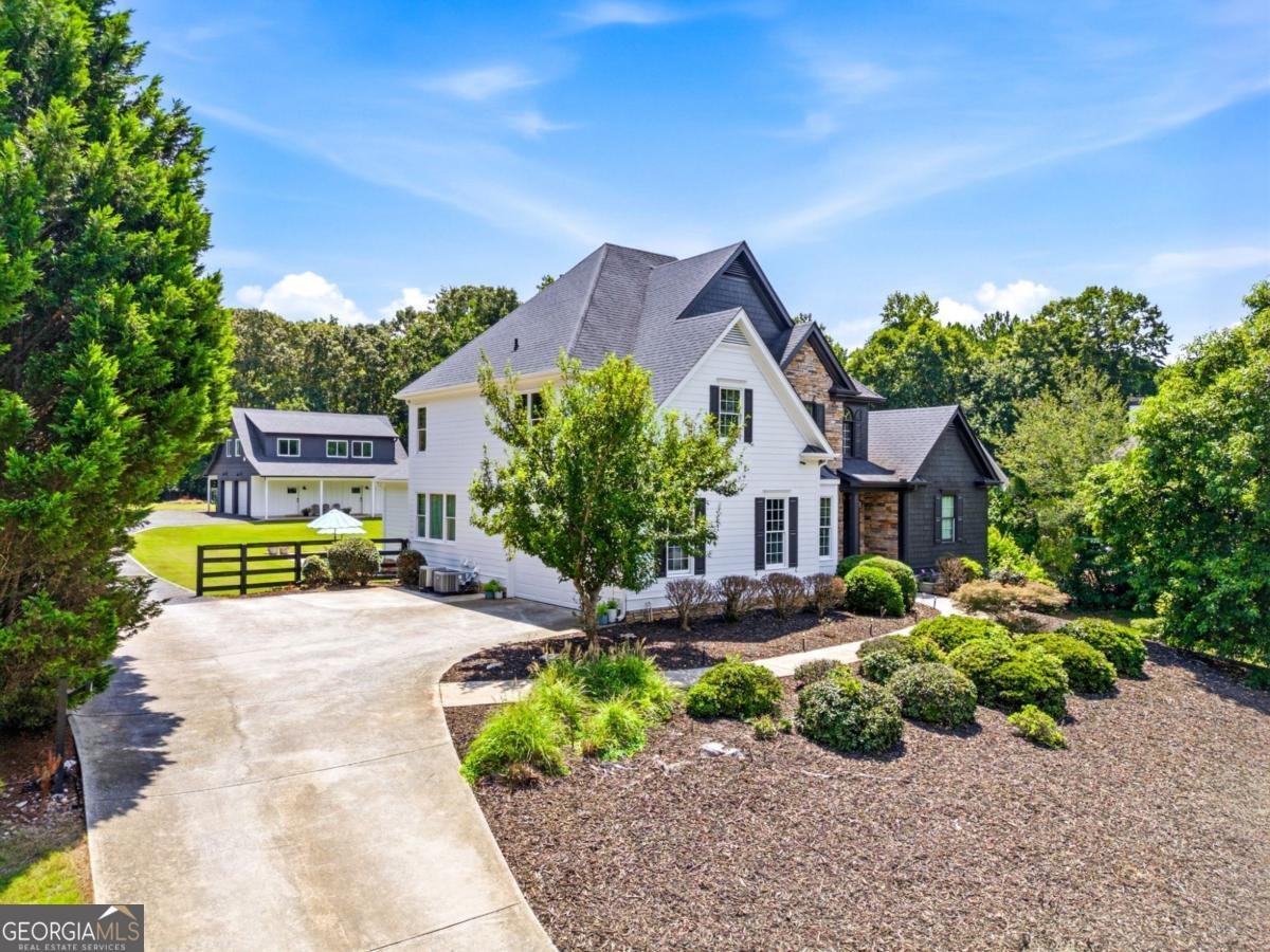 124 Savanna Estates Drive Canton - Photo 8