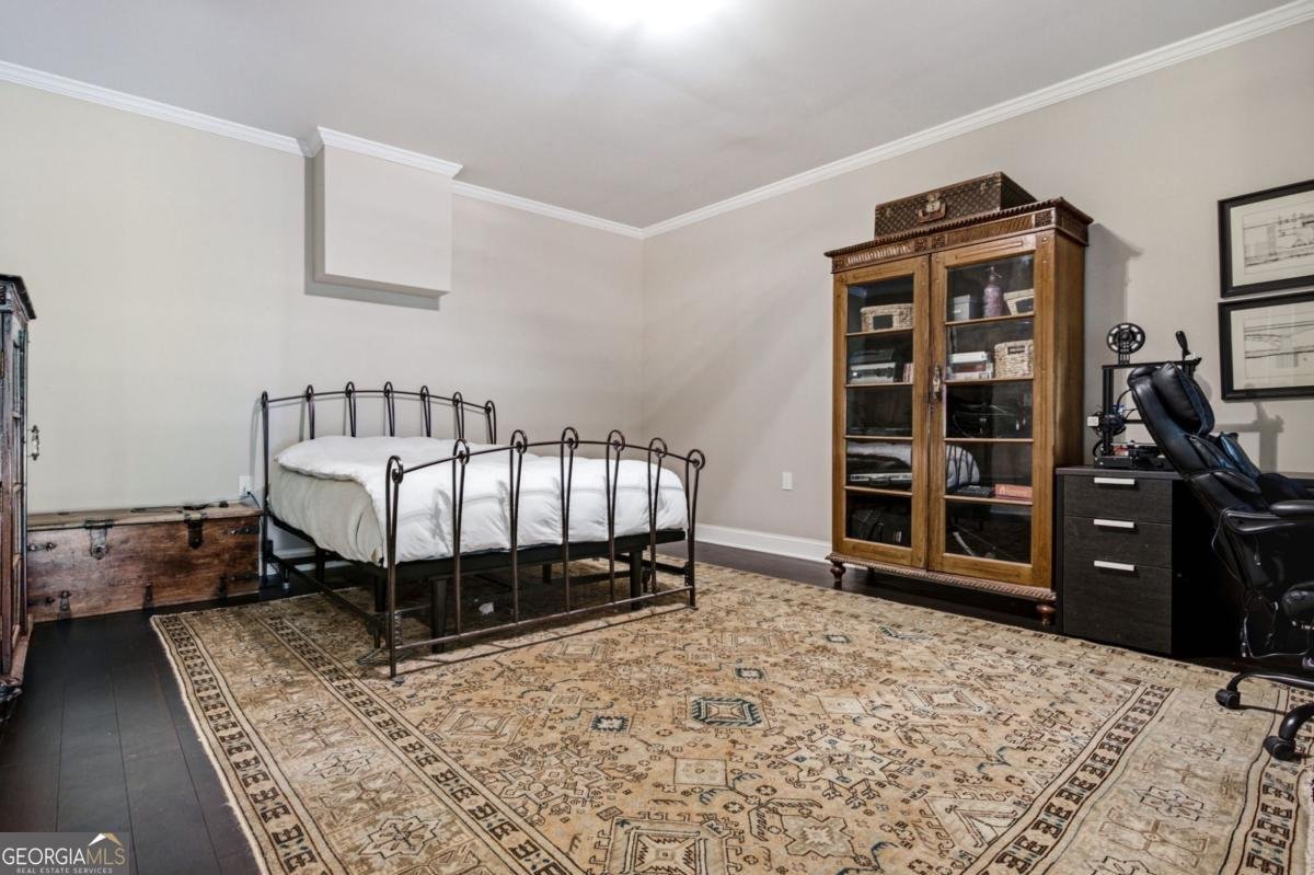 124 Savanna Estates Drive Canton - Photo 86