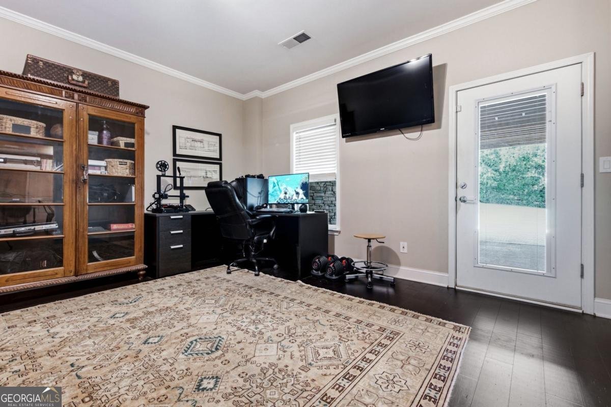 124 Savanna Estates Drive Canton - Photo 87