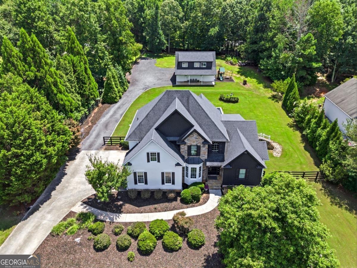 124 Savanna Estates Drive Canton - Photo 9
