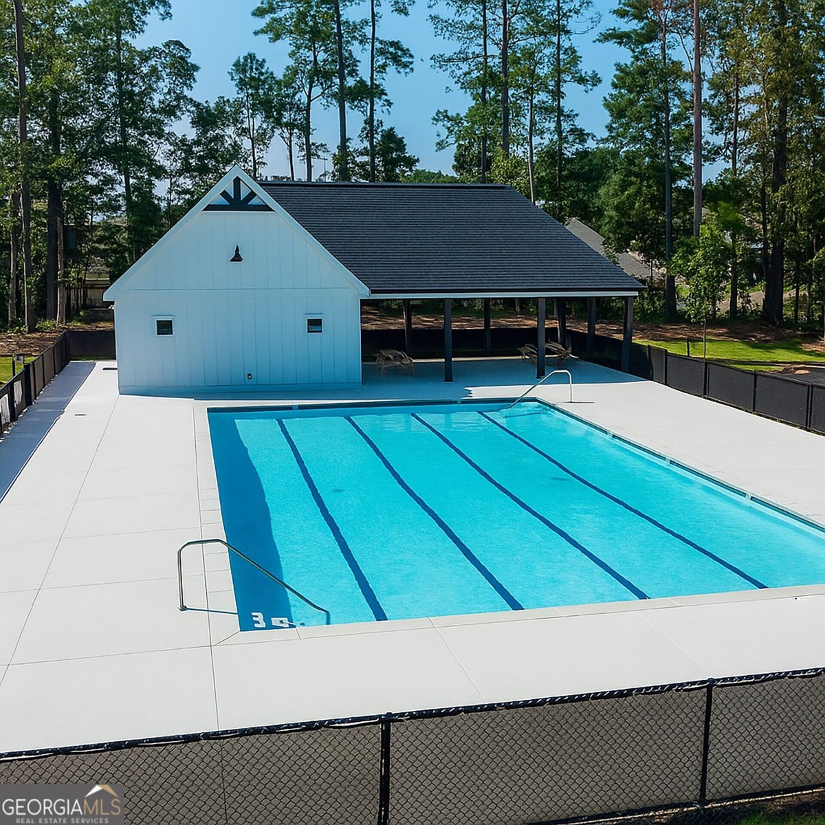 1430 Legend Drive Greensboro - Photo 18
